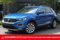 Volkswagen T-Roc 1.5 TSI Sport 150PK! Virtual/Navi/17"/Carplay "RIJ Bleu - thumbnail 1