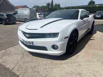 6.2 V8 BA