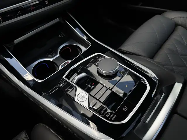 BMW X5 X5 view 15