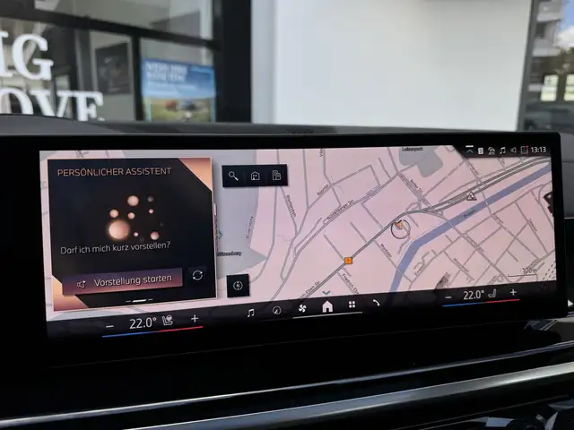BMW X5 X5 view 11