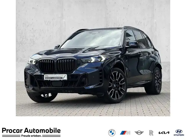 BMW X5 X5 main image