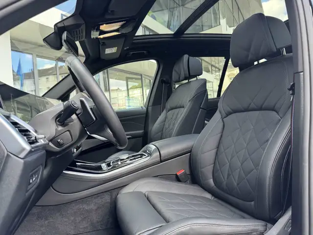 BMW X5 X5 view 8