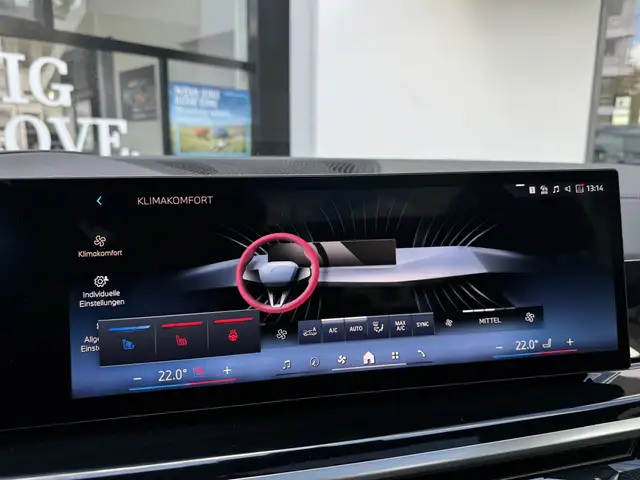 BMW X5 X5 view 13