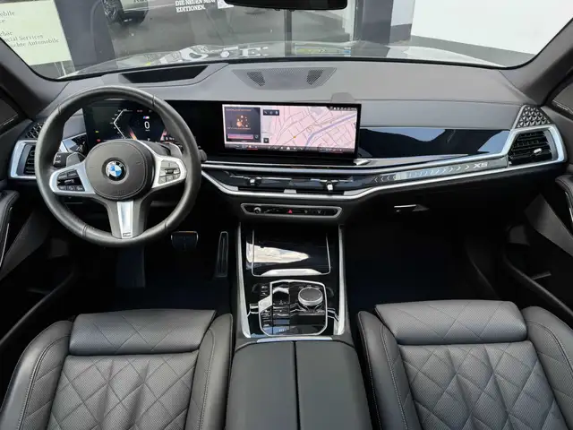 BMW X5 X5 view 3