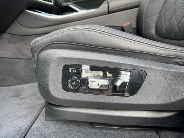 BMW X5 X5 view 9