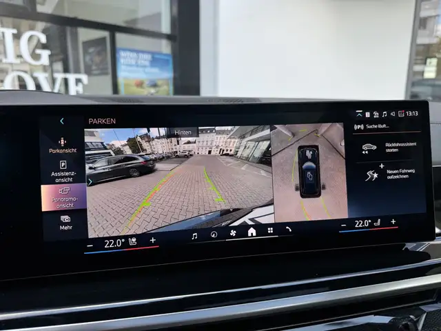 BMW X5 X5 view 12