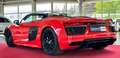 Audi R8 Spyder 5.2 FSI Quattro Keramik Carbon B&Q RFK Rosso - thumbnail 7