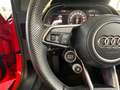 Audi R8 Spyder 5.2 FSI Quattro Keramik Carbon B&Q RFK Rosso - thumbnail 14