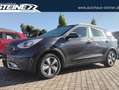 Kia Niro Silber 1,6 GDI Mildhybrid, mit AHK Gris - thumbnail 4