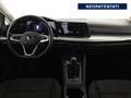 Volkswagen Golf Variant variant 1.5 tsi evo life 130cv Grigio - thumbnail 8