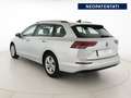 Volkswagen Golf Variant variant 1.5 tsi evo life 130cv Grigio - thumbnail 3