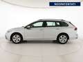Volkswagen Golf Variant variant 1.5 tsi evo life 130cv Grigio - thumbnail 2