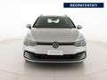 Volkswagen Golf Variant variant 1.5 tsi evo life 130cv Grigio - thumbnail 4