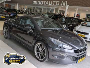1.6 THP Airco, Cruise Control, Stuurbekrachtiging