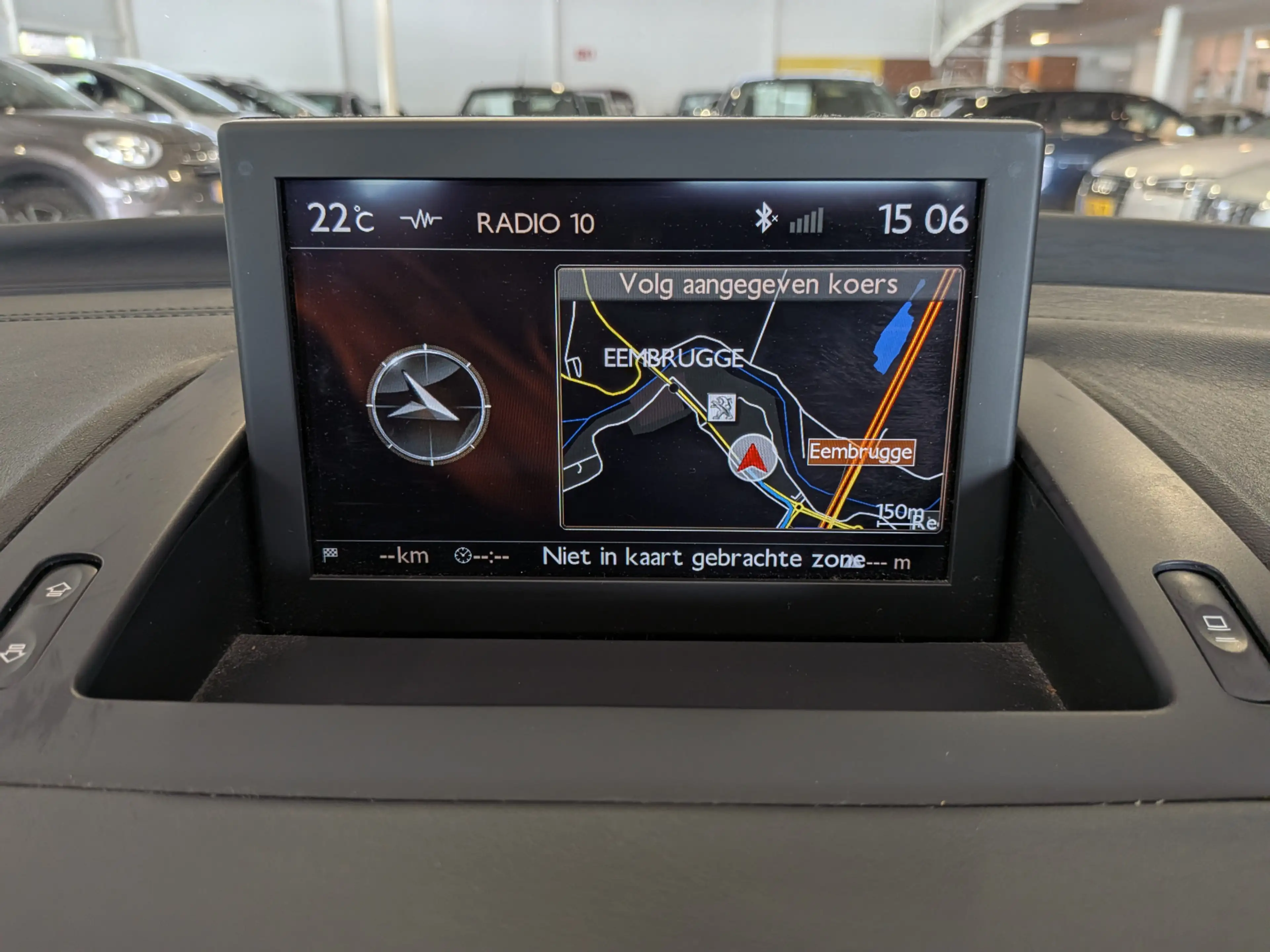 Peugeot RCZ 1.6 THP Airco, Cruise Control, Stuurbekrachtiging — photo 16