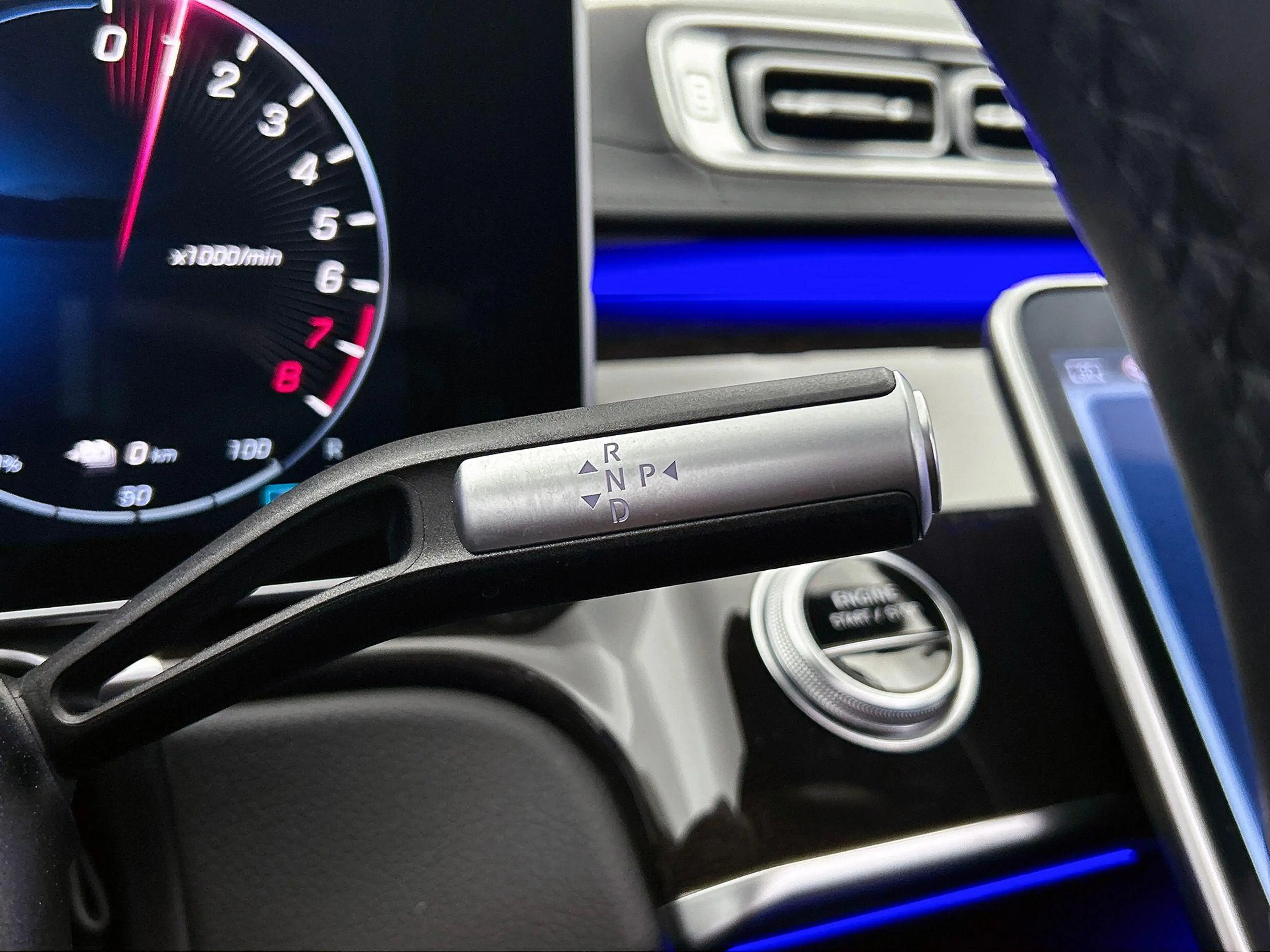 Mercedes-Benz S 580 e Berline 4MATIC Lang AMG Line | Panoramisch Dak | — photo 10