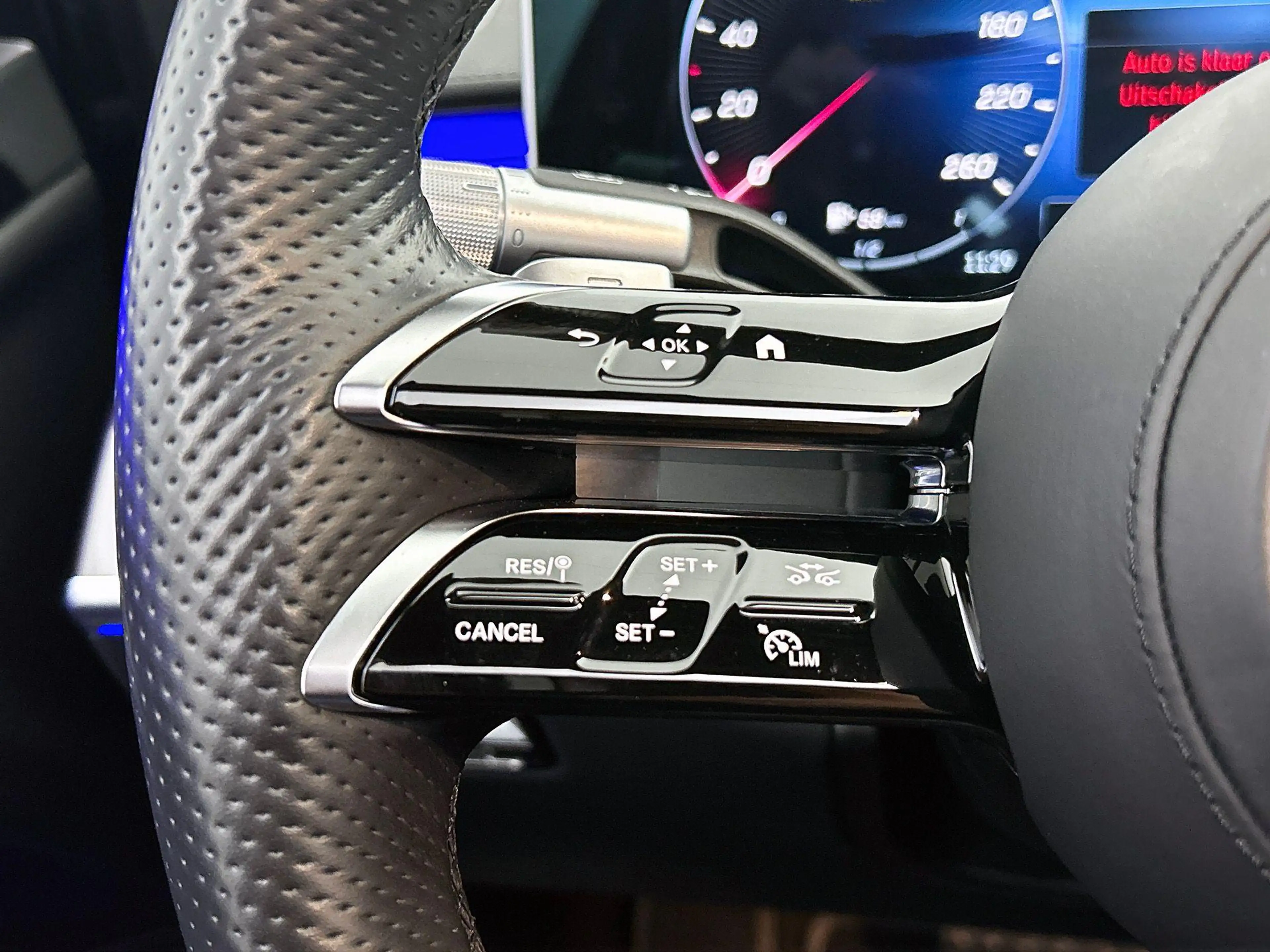 Mercedes-Benz S 580 e Berline 4MATIC Lang AMG Line | Panoramisch Dak | — photo 14