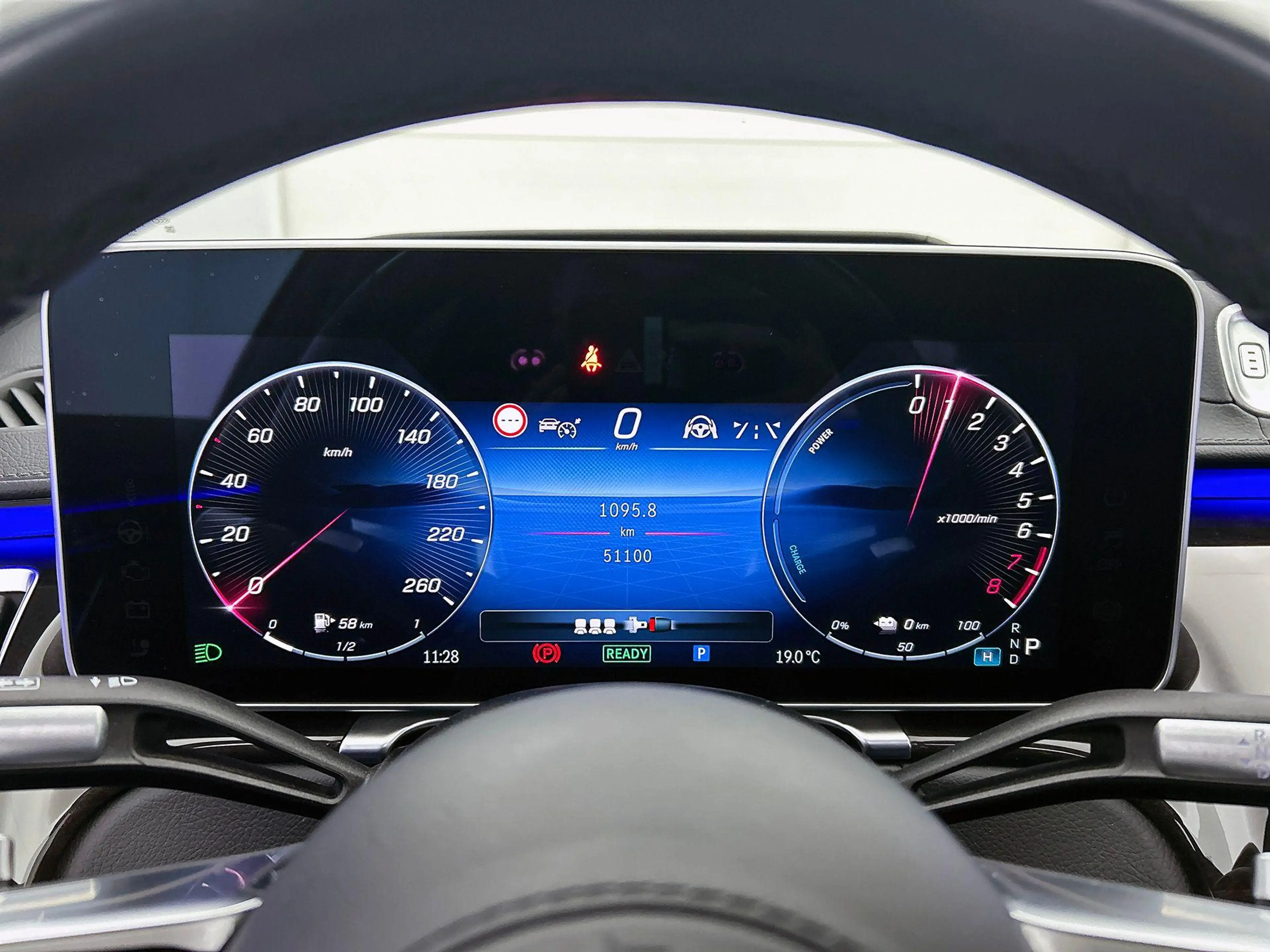Mercedes-Benz S 580 e Berline 4MATIC Lang AMG Line | Panoramisch Dak | — photo 11