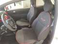 Fiat 500 500 1.0 hybrid (Red) 70cv Red KM0 Weiß - thumbnail 9