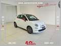Fiat 500 500 1.0 hybrid (Red) 70cv Red KM0 Weiß - thumbnail 1