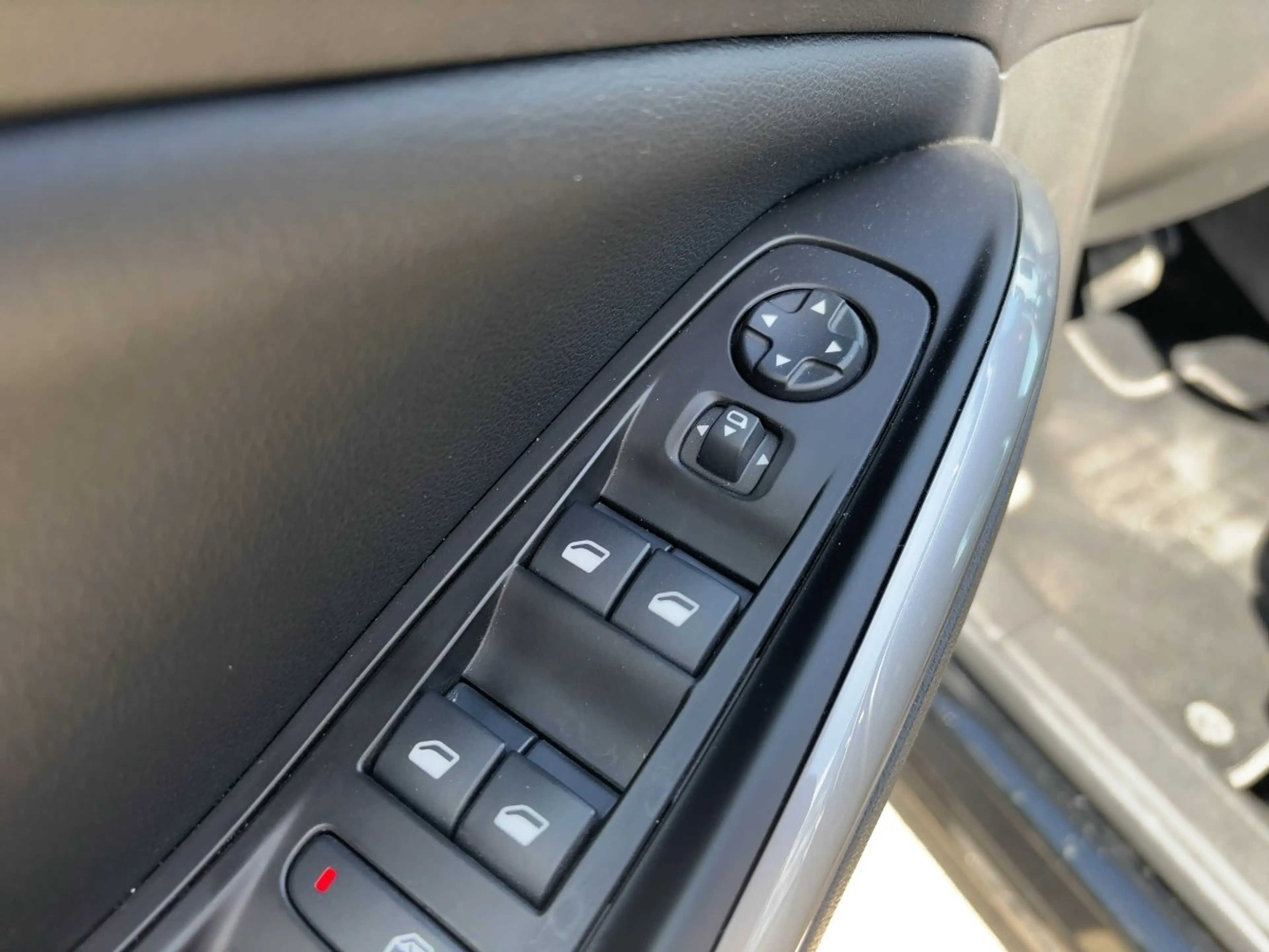 Opel Grandland GS*LED*360° KAMERA*NAVI*ALLWETTER* ACC — photo 15