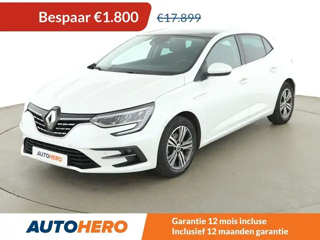 Renault Megane 1.3 TCe Intens