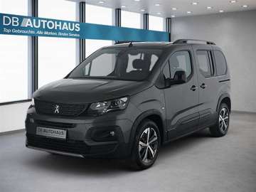 Kombi GT 1.5 BlueHDi