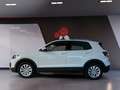 Volkswagen T-Cross 1.0 TSI Life Sitzheizung PDC Wit - thumbnail 3