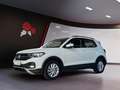 Volkswagen T-Cross 1.0 TSI Life Sitzheizung PDC Wit - thumbnail 2