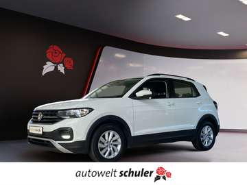 1.0 TSI Life Sitzheizung PDC