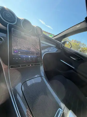 Mercedes-Benz GLC 220 GLC 220 d 4Matic (254.305) Ansicht 30