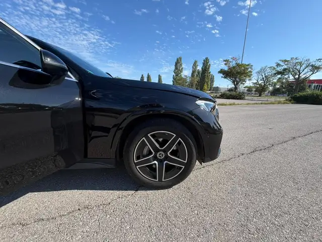Mercedes-Benz GLC 220 GLC 220 d 4Matic (254.305) Ansicht 5