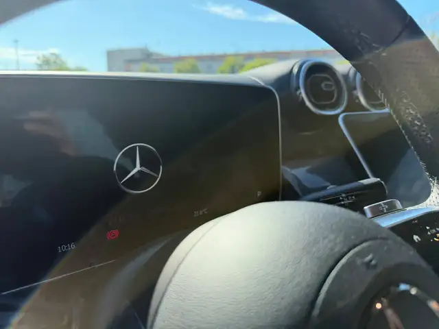 Mercedes-Benz GLC 220 GLC 220 d 4Matic (254.305) Ansicht 26