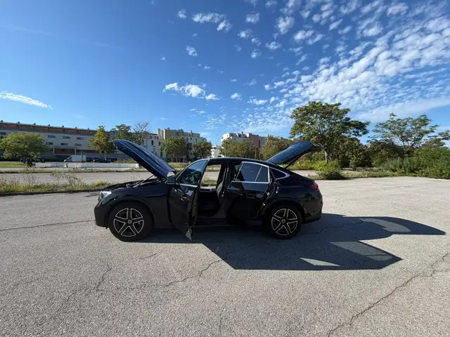 Mercedes-Benz GLC 220 GLC 220 d 4Matic (254.305) Ansicht 7