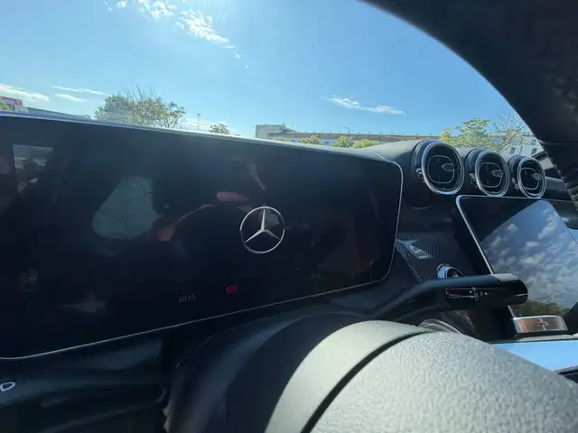 Mercedes-Benz GLC 220 GLC 220 d 4Matic (254.305) Ansicht 29