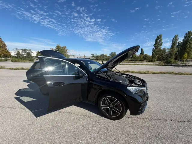 Mercedes-Benz GLC 220 GLC 220 d 4Matic (254.305) Ansicht 2