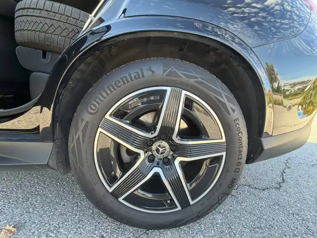 Mercedes-Benz GLC 220 GLC 220 d 4Matic (254.305) Ansicht 23