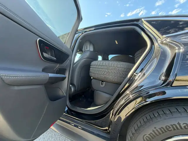 Mercedes-Benz GLC 220 GLC 220 d 4Matic (254.305) Ansicht 19
