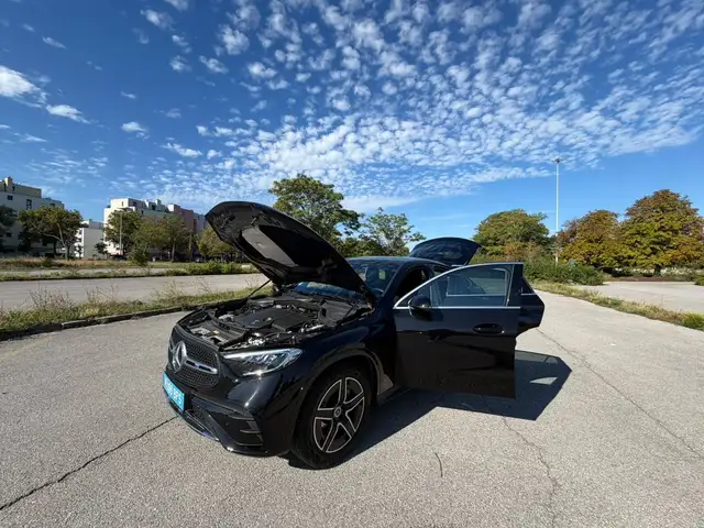 Mercedes-Benz GLC 220 GLC 220 d 4Matic (254.305) Ansicht 8