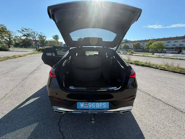 Mercedes-Benz GLC 220 GLC 220 d 4Matic (254.305) Ansicht 15