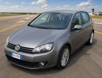 Golf VI 2008 5p 1.4 tsi Comfortline dsg