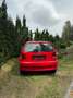 Volkswagen Polo SDI Rojo - thumbnail 2