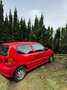 Volkswagen Polo SDI Rojo - thumbnail 3