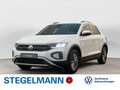 Volkswagen T-Roc 2.0 TDI Facelift Life *AHK*LED*App-Connect Weiß - thumbnail 1