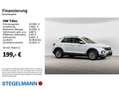 Volkswagen T-Roc 2.0 TDI Facelift Life *AHK*LED*App-Connect Weiß - thumbnail 2
