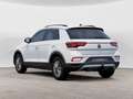 Volkswagen T-Roc 2.0 TDI Facelift Life *AHK*LED*App-Connect Weiß - thumbnail 3