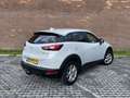 Mazda CX-3 2.0 SkyActiv-G 120 SkyLease+ | TREKHAAK | STOELVER Wit - thumbnail 2