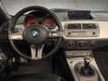 BMW Z4 3.0i°Cabrio°Xenon°Tempomat°Leder°SHZ°Klima°Navi° Grau - thumbnail 13