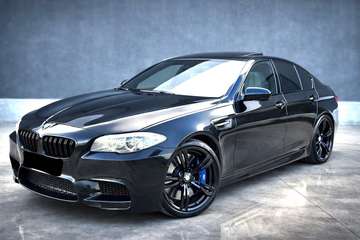 M5A Touring