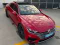 Volkswagen Arteon 2.0 TSI R-Line DSG7 140kW Červená - thumbnail 5